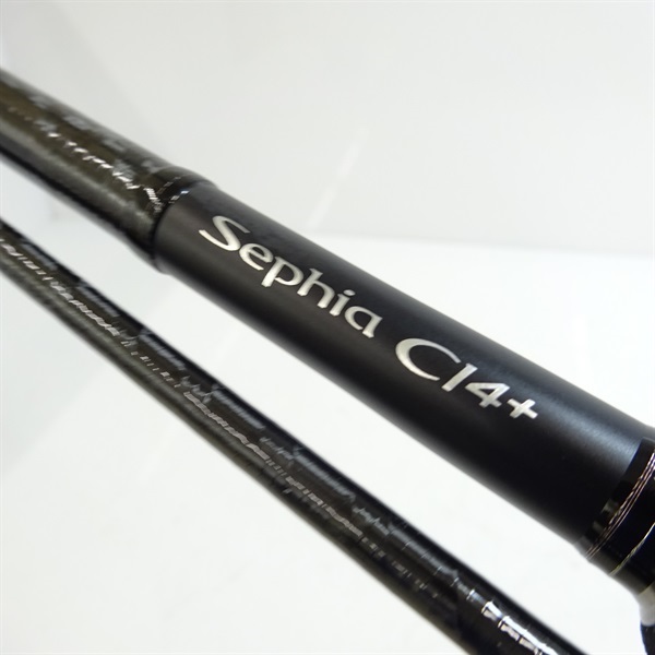 １７セフィアＣＩ４＋S８０６Ｍ－Ｓ